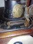 Стари шевни машини, ръчни различни модели от различни години. , снимка 8