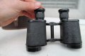 Немски военен бинокъл със скала ''Busch Solluxon'' 6х80, снимка 12