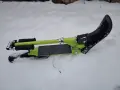 Скутер за сняг, тротинетка за сняг, снимка 7