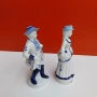 НАЙ ДОБРАТА ОФЕРТА Порцеланова фигура ,статуетка . , снимка 2