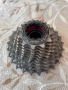 SHIMANO Dura Ace CS-9000, 11 Speed 11-25 Cassette , снимка 1