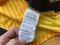 оригинална тениска Liverpool nike yellow, снимка 5