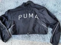 Късо дамско яке PUMA, снимка 3