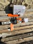 Резачка Stihl 250 MS *ГАРАНЦИЯ 24 месеца**, снимка 3