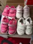Детски обувки бебешки Nike, KK, снимка 2
