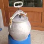 Афганистанска тенджера под налягане , снимка 4