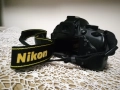 Nikon D3200, снимка 2