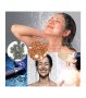 МУЛТИФУНКЦИОНАЛЕН ДУШ С ТУРМАЛИН POWER ECO SHOWER - ЗА АЛКАЛИЗИРАНЕ НА ВОДАТА - код 1797, снимка 2