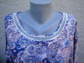 3XL Нова туника Zizzi , снимка 3