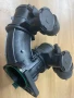 Дроселова клапа 9662306480 Peugeot , Citroen , Fiat 2.0 HDI 2.0 D Multijet, снимка 1