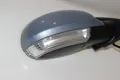 Дясно електрическо огледало VW Passat B6 (2005-2011г.) 6 пина / 3C1857508CJ 🔵Цвят: Светло Син, снимка 5