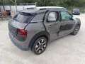 Ситроен Ц4 кактус / Citroen C4 Cactus 1,6 HDI - на части, снимка 3