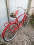 Продавам юношеско колело ,,лястовичка"- ретро, снимка 2