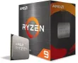 Процесор AMD Ryzen 9 5900X, снимка 1