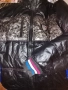 МЪЖКО ЗИМНО ЯКЕ С ПОДПЛАТА - Размер М , снимка 2
