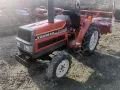 Трактор YANMAR FX20 4x4, снимка 2