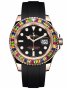 Новогодишна промоция! Огромен асортимент на Rolex HIGH QUALITY , снимка 7