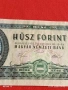 Банкнота 20 форинта 1975г. Унгария много красива за КОЛЕКЦИЯ ДЕКОРАЦИЯ 53169, снимка 3
