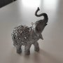 Декоративна фигурка на слон , снимка 2