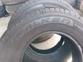 2бр.летни гуми FALKEN 225/75/16C 121R DOT 0222, снимка 4
