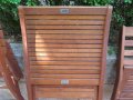 Classic Teak Folding Chairs,сгъваем стол, тиково дърво,градинска мебел, снимка 11