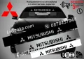 Сенник Mitsubishi Galant, снимка 12