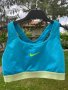 Дамски топ Nike, снимка 1 - Потници - 41170322
