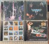 Axel Rudi Pell,Van Halen,Bon Jovi ,MSG, снимка 1 - CD дискове - 41815309