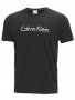 Calvin Klein Performance Тениска S/S CREW NECK, снимка 1 - Тениски - 35847565