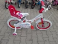 BYOX Велосипед 16" Little Princess, снимка 2