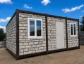 Модулни контейнери по ваши размери и предпочитания, снимка 6