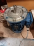Електродвигател 3kW, 2870 оборота, фланцов, на Miksan, снимка 4