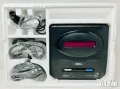 TV Конзола с вградени игри Sega Mega Drive 2 с вградени класически игри, снимка 3