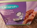 Компактна електрическа помпа за кърма Lansinoh Laboratories, снимка 7