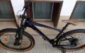SCOTT Scale 965 ! 29 капли ! 1х12 скорости Деоре СЛХ! Хидравлики-диск!, снимка 4