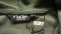 KAYOBA OUTDOOR Stretch Sweatshirt размер L еластичен суичър - 1810, снимка 10