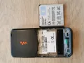 Sony Ericsson W580i, снимка 2