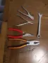 Facom 187,Belzer,Knipex,Usag,Heyco, снимка 1