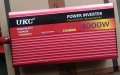 █▬█ █ ▀█▀ ИНВЕРТОРИ UKC от 300W до 4000W -12V или 24v /220V, 29,98 лв, снимка 10