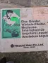 японски ъглошлайф Hitachi 1200w 180mm, снимка 6