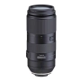  Tamron 100-400mm F/4.5-6.3 VC USD Телеобектив с Вариометър , снимка 1