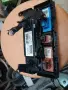 Панел климатик за Пежо 407 96 573 322 YP 02 / 96573322YP02, снимка 2