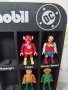 Playmobil DC Kinder - Поставка за фигурки, снимка 4