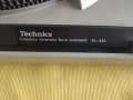 Грамофон Technics SL-220 , снимка 4