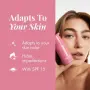 Фон дьо тен с адаптиращ се цвят Smooche, снимка 3