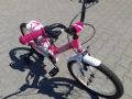 PASSATI Велосипед 20" ALEX розов, снимка 11