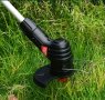 Акумулаторна ръчна градинска косачка за трева Bionic Trimmer, снимка 3