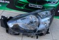 Фарове фар за Мазда 2 Mazda 2, снимка 6