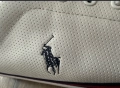 Polo by Ralph Lauren мъжки кожени сникърси/маратонки 45 номер, снимка 11