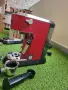 Кафемашина с ръкохватка Делонги DeLonghi Dedica EC685W Червена, снимка 8
